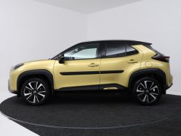 Toyota Yaris_Cross
