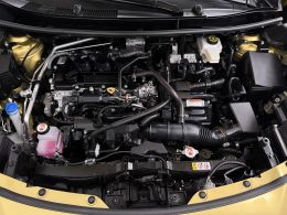 Toyota Yaris_Cross