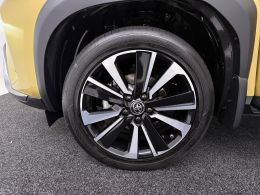 Toyota Yaris_Cross