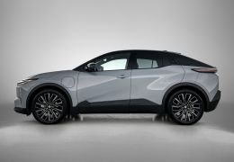 Toyota C-HR+