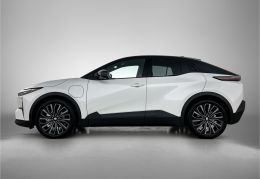 Toyota C-HR+