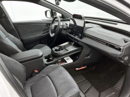 Toyota C-HR+