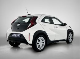 Toyota Aygo_X