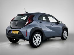 Toyota Aygo_X