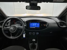 Toyota Aygo_X