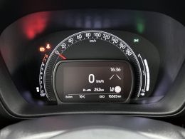 Toyota Aygo_X