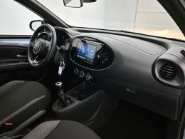 Toyota Aygo_X