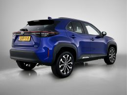Toyota Yaris_Cross