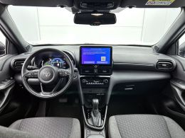 Toyota Yaris_Cross