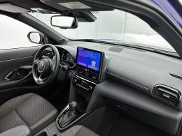 Toyota Yaris_Cross