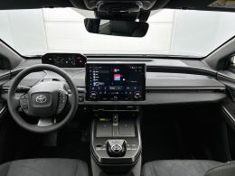 Toyota C-HR+