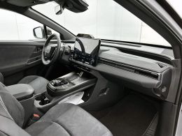 Toyota C-HR+