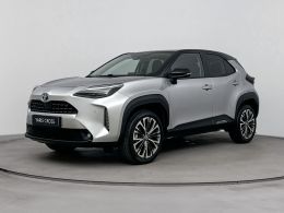 Toyota Yaris_Cross