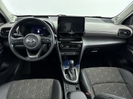 Toyota Yaris_Cross