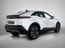 Toyota C-HR+