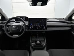 Toyota C-HR+