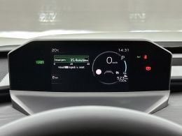 Toyota C-HR+