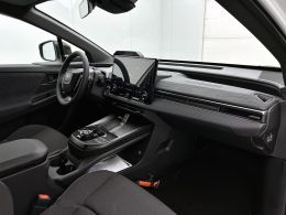 Toyota C-HR+