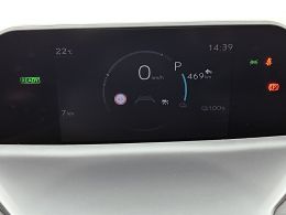 Toyota C-HR+