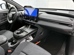 Toyota C-HR+