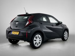 Toyota Aygo_X