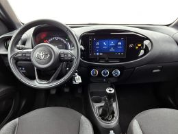 Toyota Aygo_X