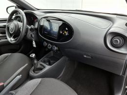 Toyota Aygo_X