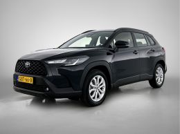 Toyota Corolla_Cross