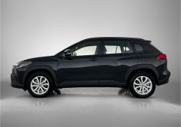 Toyota Corolla_Cross