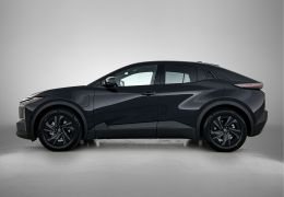 Toyota C-HR+