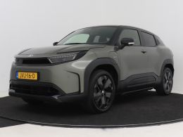 Toyota Urban_Cruiser