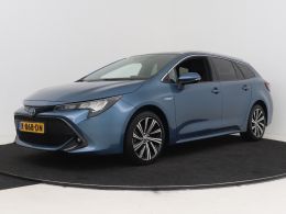 Toyota Corolla_Touring_Sports