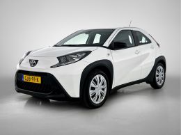 Toyota Aygo_X