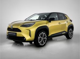 Toyota Yaris_Cross