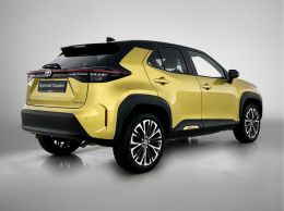 Toyota Yaris_Cross