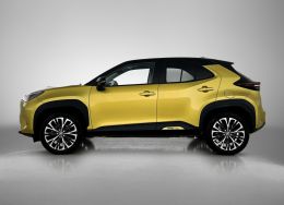 Toyota Yaris_Cross