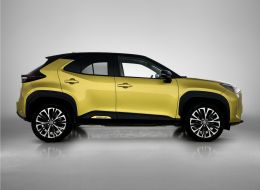 Toyota Yaris_Cross