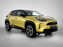 Toyota Yaris_Cross