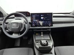 Toyota C-HR+