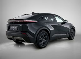 Toyota C-HR+