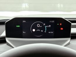 Toyota C-HR+