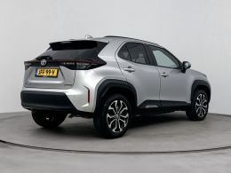Toyota Yaris_Cross