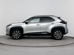 Toyota Yaris_Cross