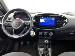 Toyota Aygo_X