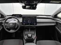 Toyota C-HR+