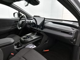 Toyota C-HR+