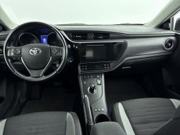 Toyota Auris_Touring_Sports