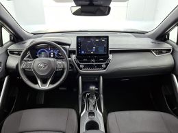 Toyota Corolla_Cross