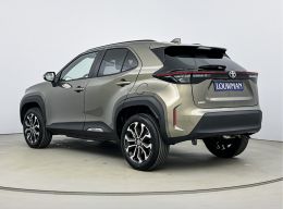 Toyota Yaris_Cross