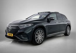 Mercedes-Benz EQS_SUV